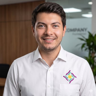 Kevin Tinoco